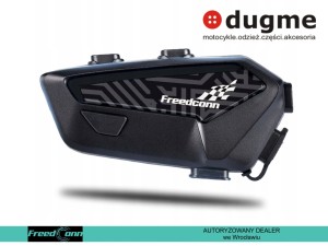 FreedConn F1 Plus V2 EU