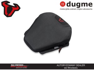 Poduszka Traveller Rider 30,5x30cm Black sw-motech