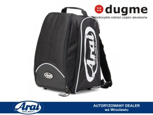 Arai - torba/plecak na kask