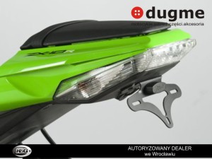 R&G mocowanie rejestracji TAIL TIDY Kawasaki ZX10R '11-'15