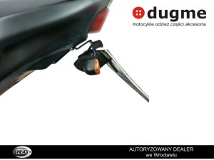 R&G mocowanie rejestracji TAIL TIDY Honda CBR650F / CB650F '14-