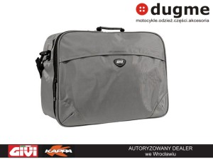 Torba wewnętrzna Givi T468 do kufrów Givi / Kappa
